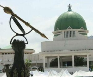 2027: NASS proposes November 2026 for presidential, governorship elections