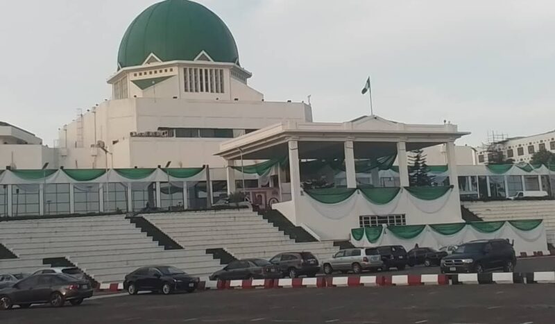 You risk punishment by joining protest, National assembly to legislative workers