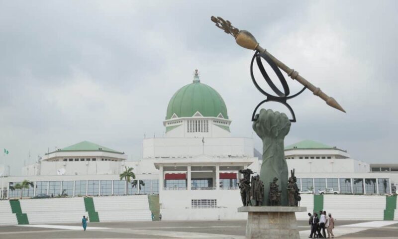 National Assembly Proposes November 2026 For Presidential, Governorship Elections