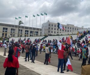 National Assembly Workers Threaten Picketing Over Welfare, Transparency Issues