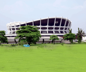 Tinubu, Sanwo-Olu canvass unity as renovated National Theatre reopens