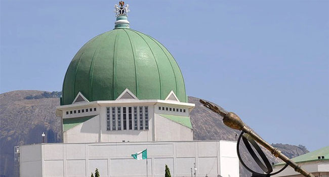“Terrorists Have Threatened To Bomb National Assembly” – Reps. Member Alleges, Proposes Bill To Provide More Security At Complex