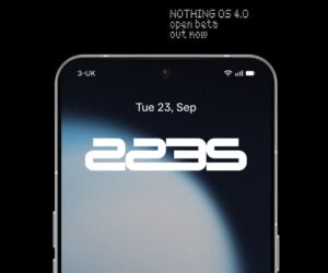 The Nothing OS 4.0 open beta has landed – but its availability and features vary a lot depending on your phone