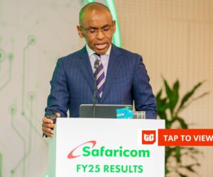 Safaricom fires 113 employees over fraud as internal cases rise