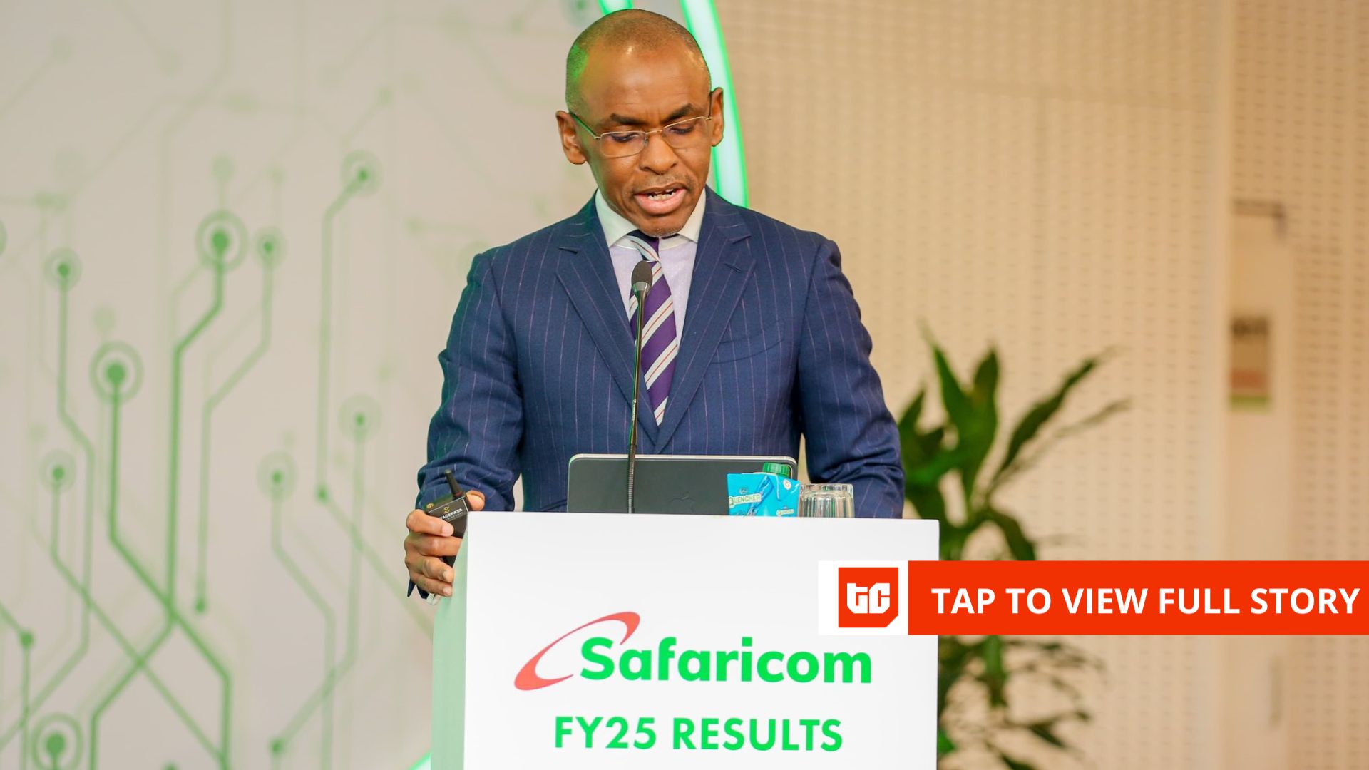 Safaricom fires 113 employees over fraud as internal cases rise