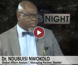 Ndubuisi Nwokolo: Democracy In Africa Hollow Without Constitutional Integrity – Arise News