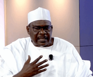 Certificate forgery: Senate only confirms not screen nominees – Ndume