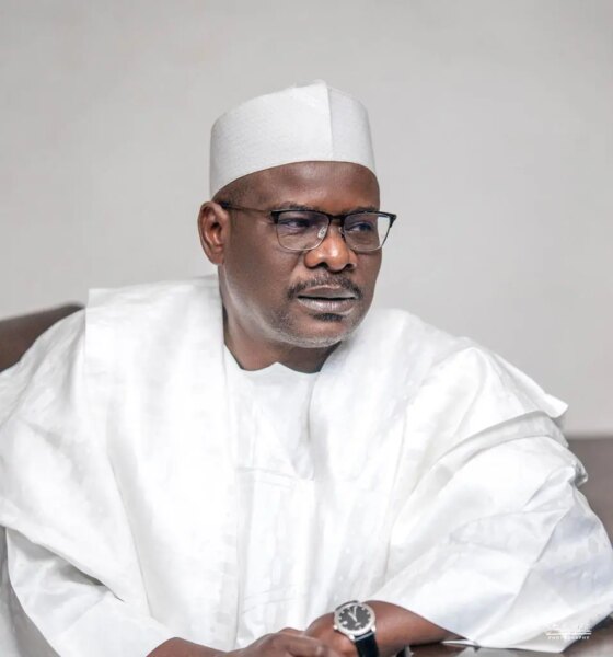 Alleged Christian genocide: ‘False, unfounded’ — Ndume rubbishes US lawmaker’s claim