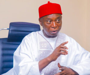 Senator Ned Nwoko denies taking new wife, threatens legal action over viral video