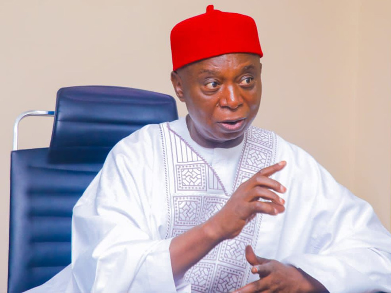 Anioma state, Nnamdi Kanu’s release will bring peace to Southeast – Ned Nwoko
