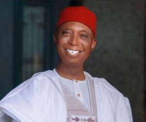 “Every man should marry more than one wife” – Senator Ned Nwoko