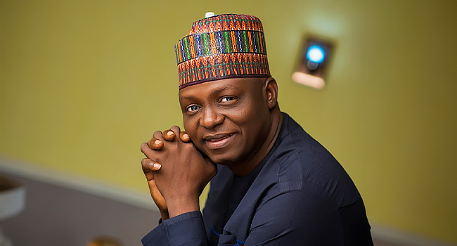 Some Notable Figures Who Defected From PDP To ADC Will Join APC Next Week – Yilwatda