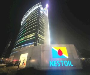 Nestoil Placed Under Receivership over $1 Billion Debt | Tech | Business