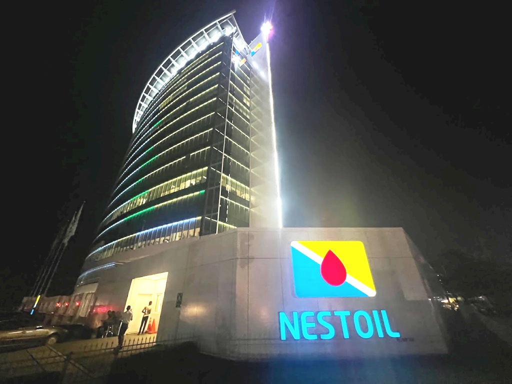 Nestoil Placed Under Receivership over $1 Billion Debt | Tech | Business
