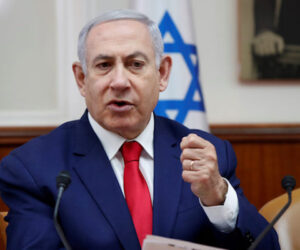 Netanyahu Vows To Pressure Hamas Over Remaining Hostage Bodies as Israel Threatens New Gaza Response – Arise News