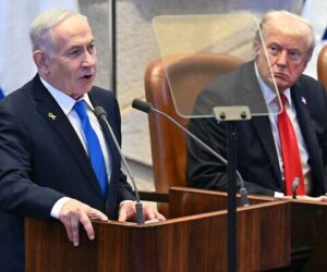 Trump greatest friend Israel ever had in White House – Netanyahu