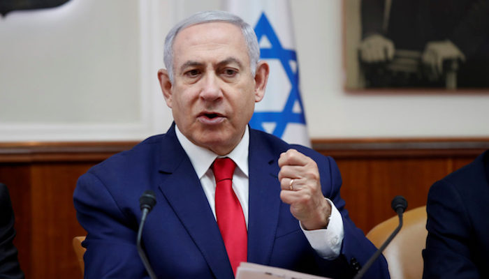 Netanyahu Vows To Pressure Hamas Over Remaining Hostage Bodies as Israel Threatens New Gaza Response – Arise News
