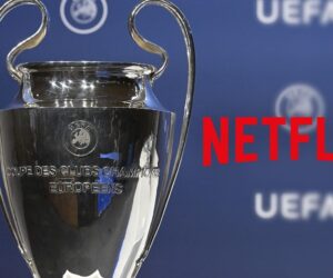 Netflix set to bid $5.9bn for UEFA Champions League broadcast rights