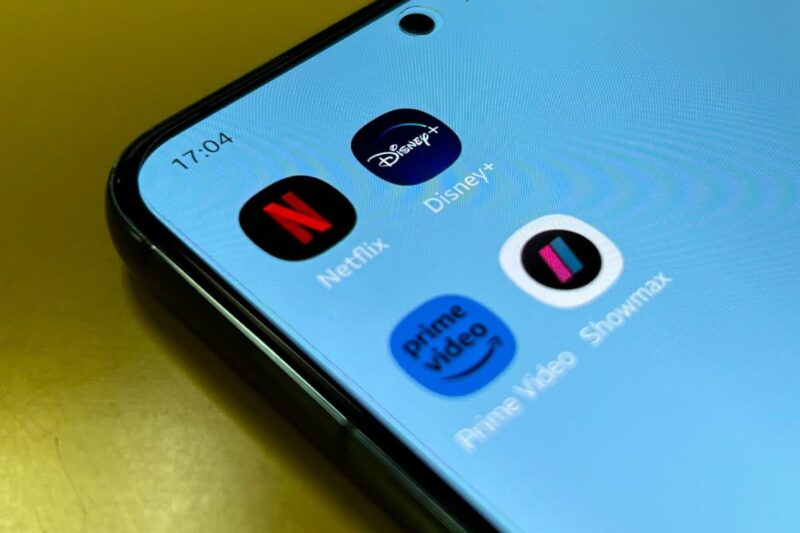 Netflix, Amazon Prime lose subscribers in the U.S. to new streaming platforms