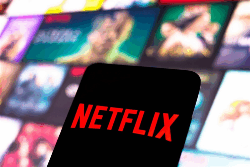 Netflix Misses Q3 Estimates After $619M Brazil Tax Hit