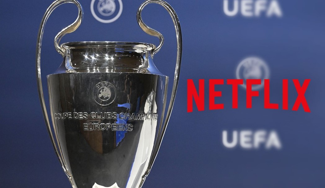 Are you still watching? – Technext