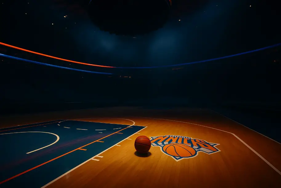 New York Knicks: Former Nigerian Olympic coach takes the reins