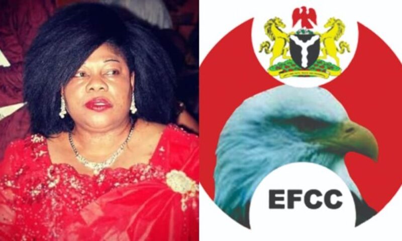 EFCC Arraigns Ex-NSITF Boss Olejeme Over Alleged ₦1 Billion Money Laundering
