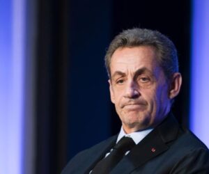President Sakorzi begins time in jail after conviction for campaign finance from late Gaddafi