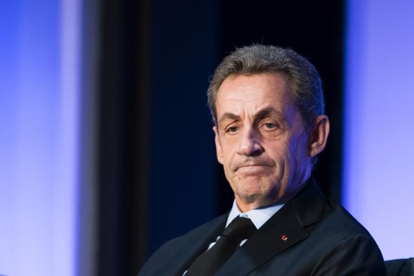 President Sakorzi begins time in jail after conviction for campaign finance from late Gaddafi