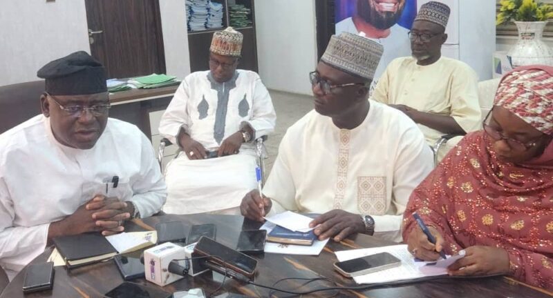 Niger State Govt Explains Delays In Project Execution