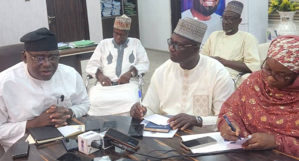 Niger State Govt Explains Delays In Project Execution