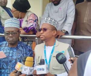 Niger Govt urges parents to mobilize children for measles, rubella vaccination
