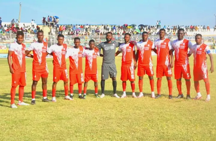 NPFL: Niger Tornadoes chief preaches togetherness