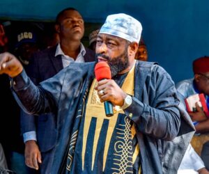 Niger declares Thursday, Friday public holidays for LG poll