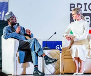 Inuwa Narrates How Nigeria is Developing Bold AI Vision | Tech | Business