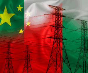 Nigeria seeks $2bn Chinese loan for power grid overhaul