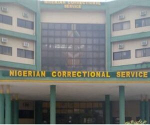 FG Declares Correctional Centres ‘Red Zones’ Ahead Of Nnamdi Kanu Protest