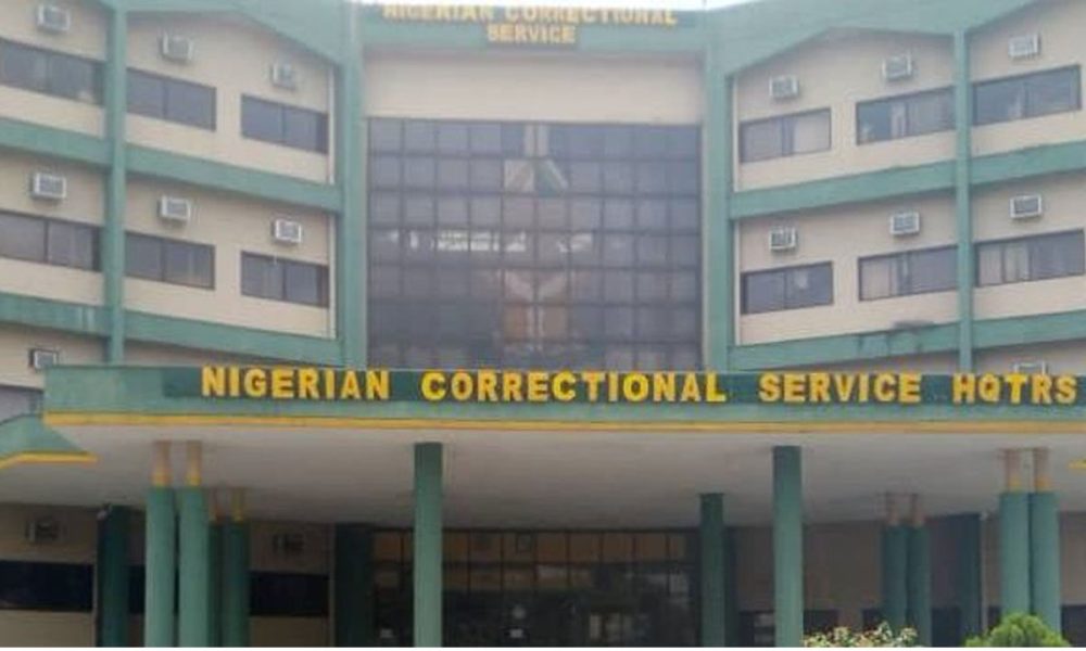 FG Declares Correctional Centres ‘Red Zones’ Ahead Of Nnamdi Kanu Protest