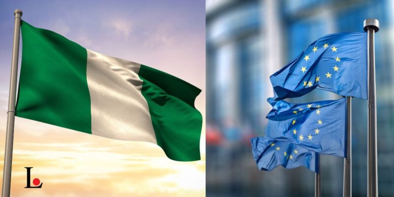 European Union To Expand Science, Innovation Partnership With Nigeria