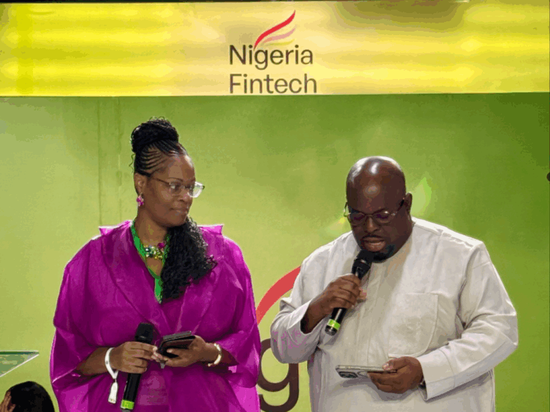 Nigeria Fintech Week 2025 Opens with a Call to Trust, Collaboration, and Innovation