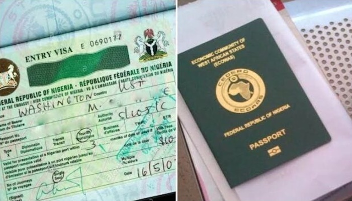 Nigeria Immigration Sensitises Stakeholders on New Visa Regime, Expatriate Quota Reforms – Arise News