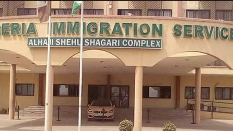 FG dismisses eight Immigration Officers and retires five others for misconducts