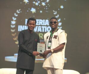 TotalEnergies, eHealth Africa, Kevinblak, Others Honoured at the 10th Nigeria Innovation Summit | Tech | Business