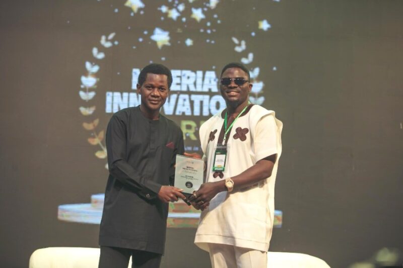 TotalEnergies, eHealth Africa, Kevinblak, Others Honoured at the 10th Nigeria Innovation Summit | Tech | Business
