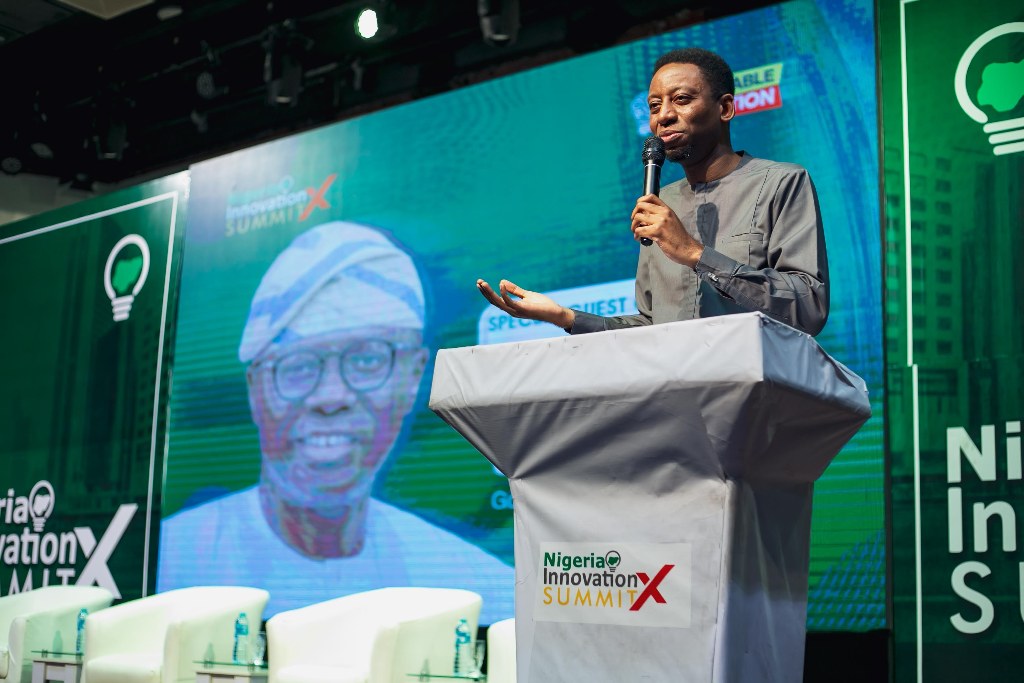 Highlights from the 10th Nigeria Innovation Summit | Tech | Business