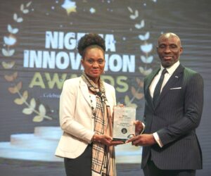 TotalEnergies, eHealth Africa, Kevinblak, Others Honoured At 10th Nigeria Innovation Summit