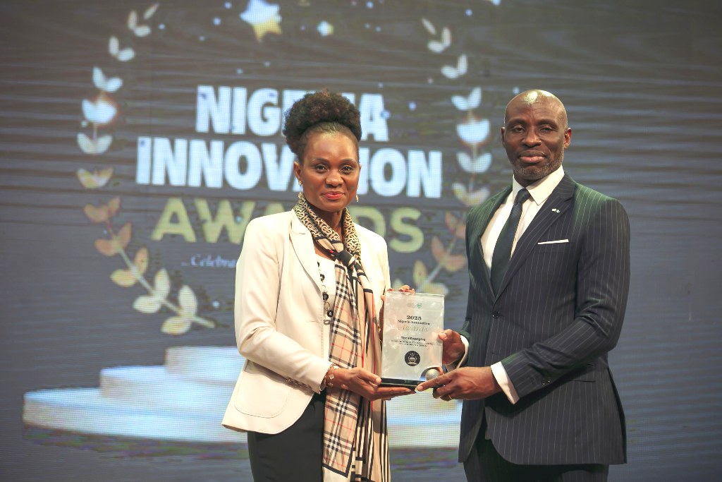 TotalEnergies, eHealth Africa, Kevinblak, Others Honoured At 10th Nigeria Innovation Summit