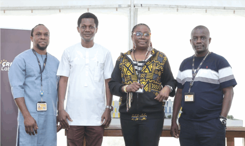 Nigeria Innovation Summit Delegates tour MTN’s Dabengwa Data Centre | Tech | Business