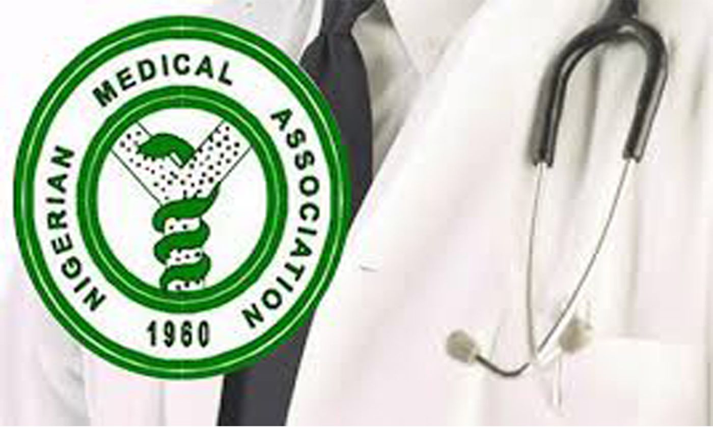 NMA seeks comprehensive health policy reform, implementation