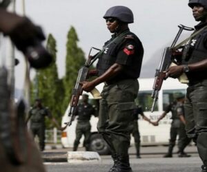 Police bust criminal gang, arrest four suspects in Yobe